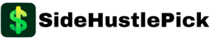 Sidehustlepick Find Side Hustles