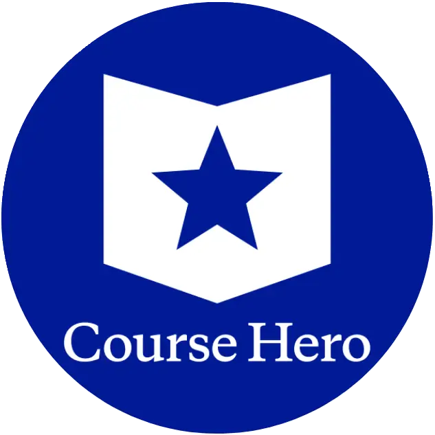 CourseHero logo