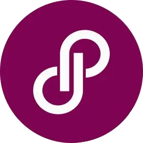 Poshmark logo