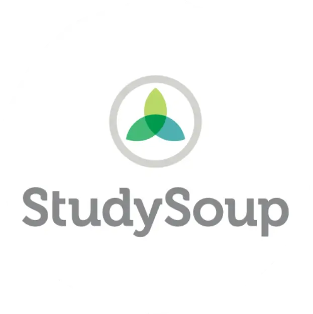 StudySoup logo
