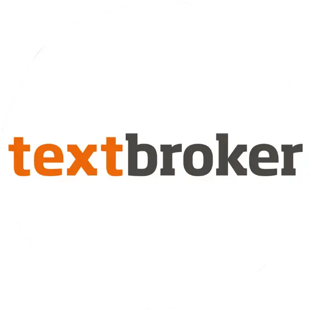Textbroker logo