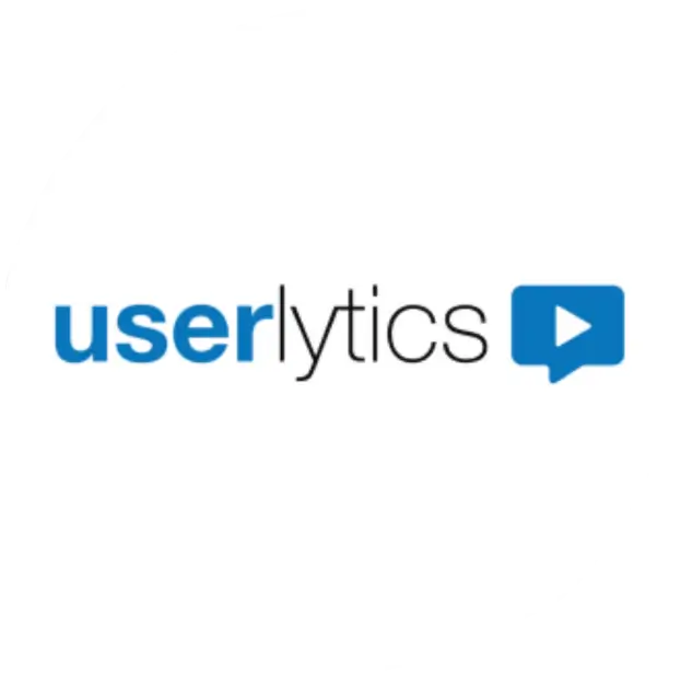 Userlytics logo
