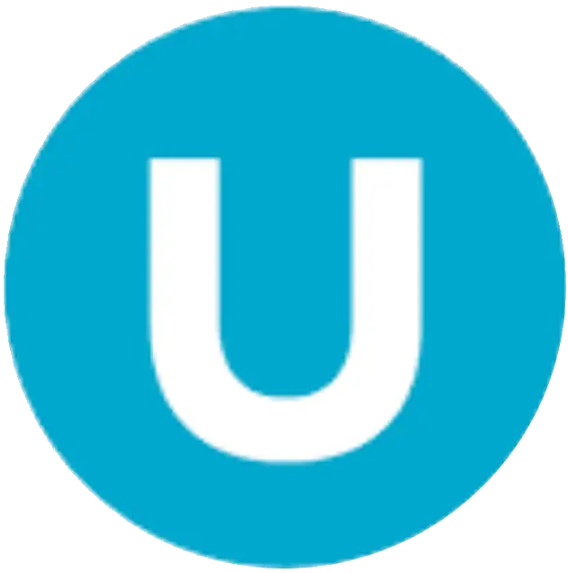 uTest logo