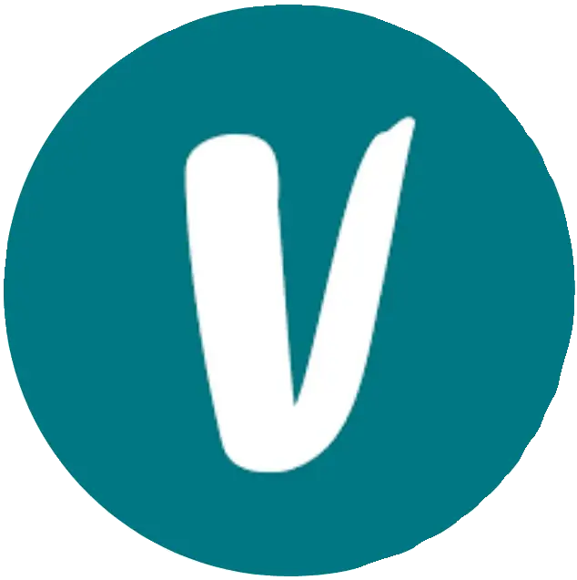 Vinted logo