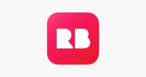 Redbubble logo