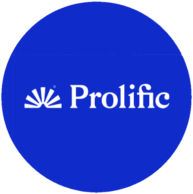 Prolific logo