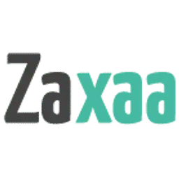 Zaxaa logo