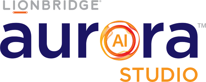Aurora Studio logo