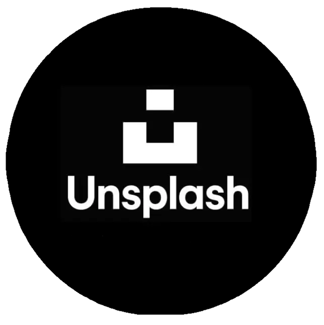 Unsplash logo
