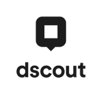 Dscout logo