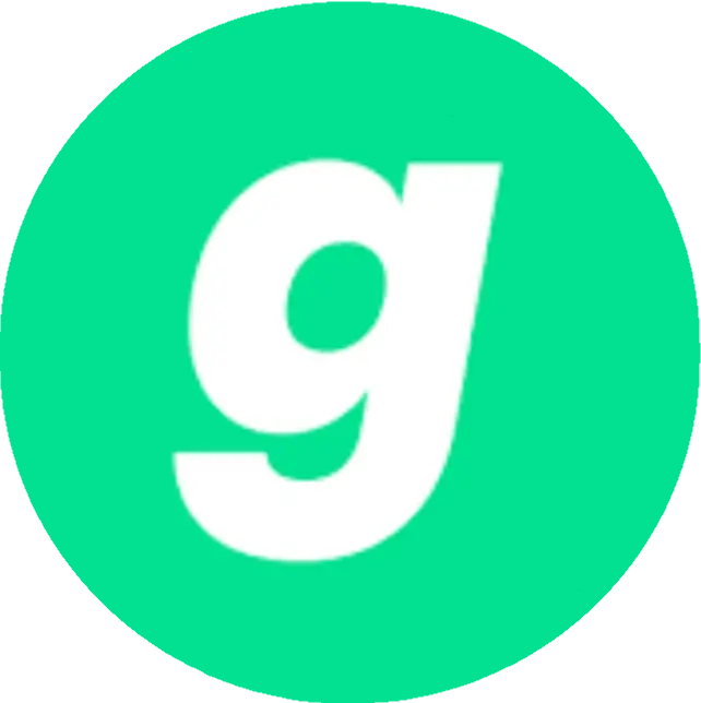 Good Gamer Group logo