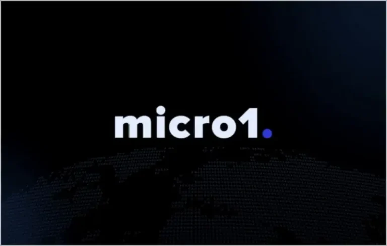 How to Pass Micro1 AI Interview (My Experience)