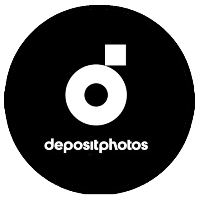Depositphotos logo