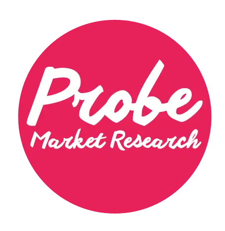Probe Market Research logo