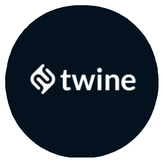 Twine AI logo