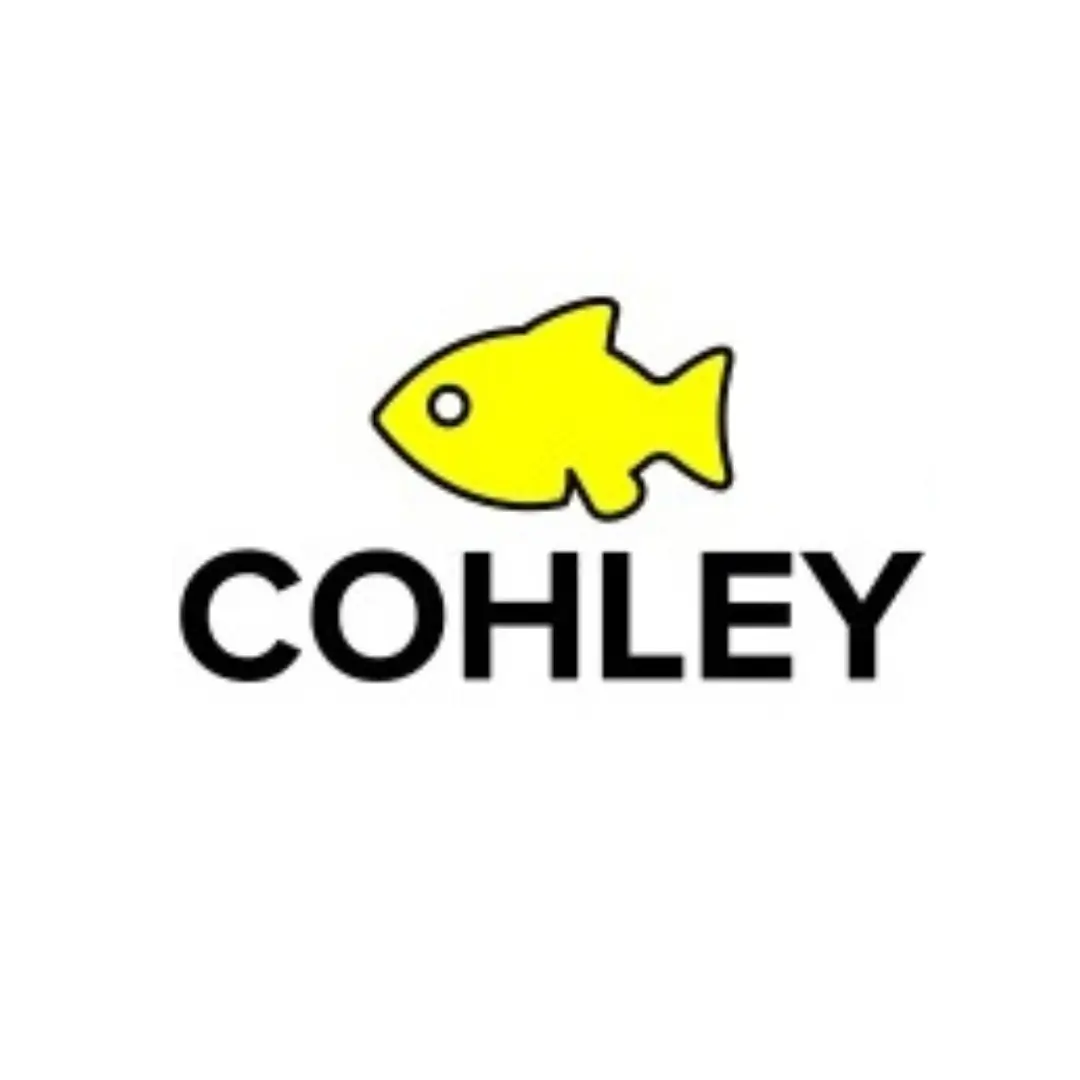 Cohley UGC Logo