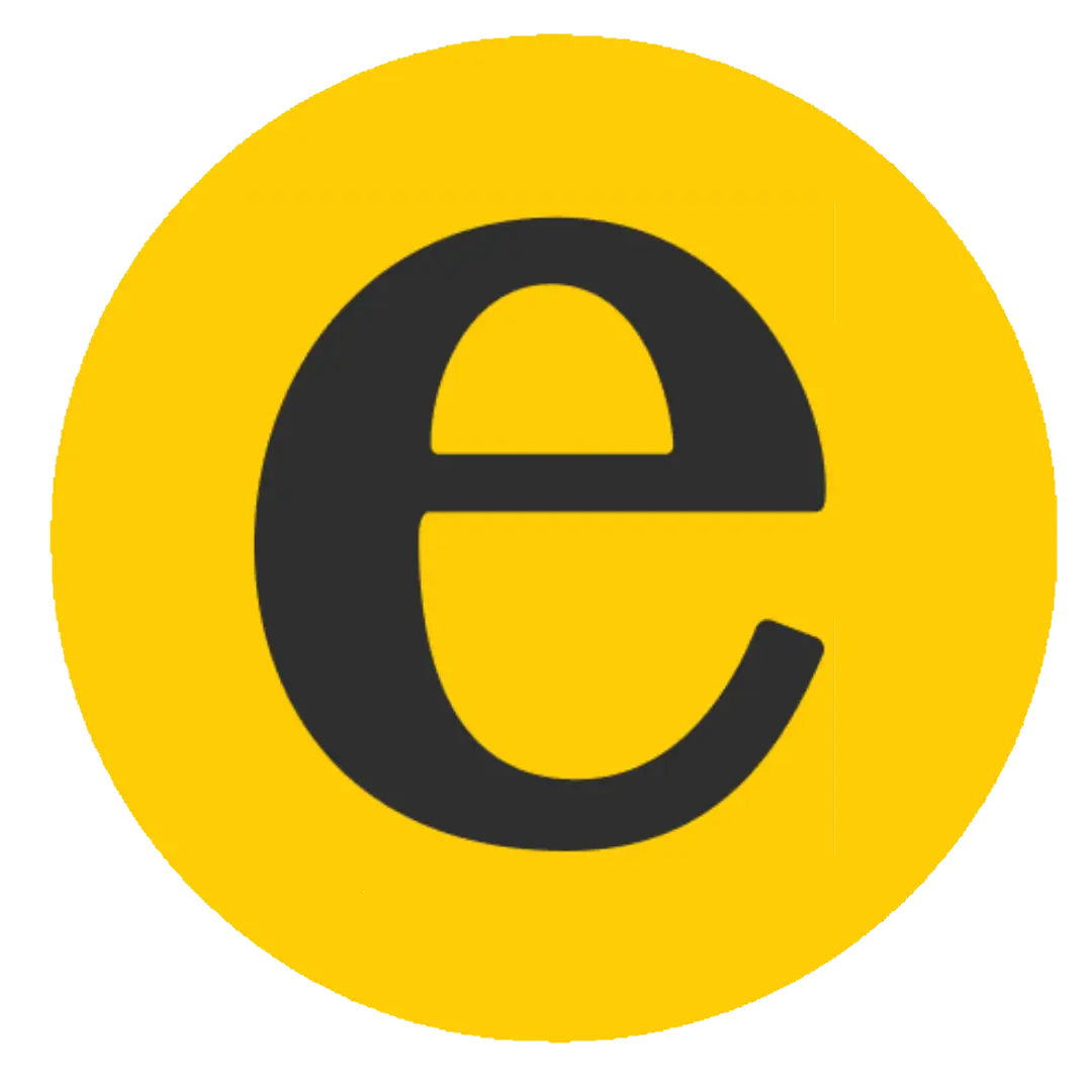 Evidation app logo