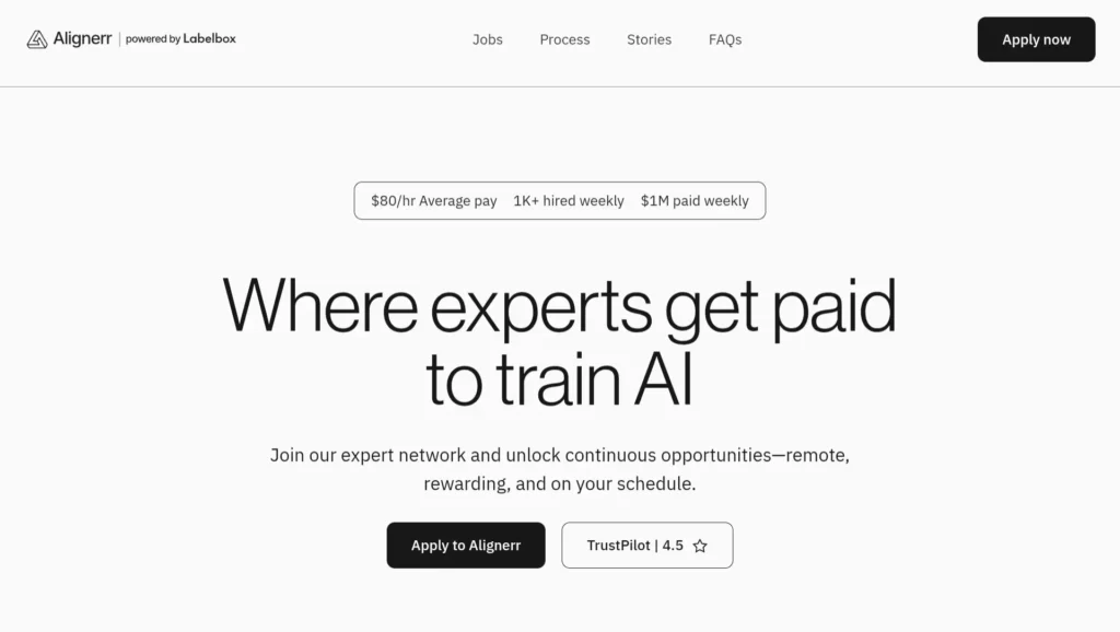 How to Pass Alignerr AI Interview (My Experience)