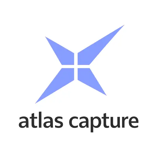 Atlas Capture AI logo