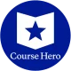 CourseHero logo