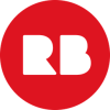 Redbubble logo