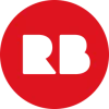 Redbubble logo