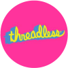 Threadless logo