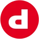 Depop logo