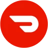 Doordash logo