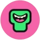 Teezr logo