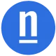 nDash logo
