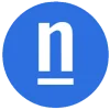 nDash logo