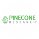 Pinecone Research logo