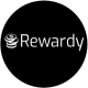 Rewardy logo