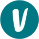 Vinted logo
